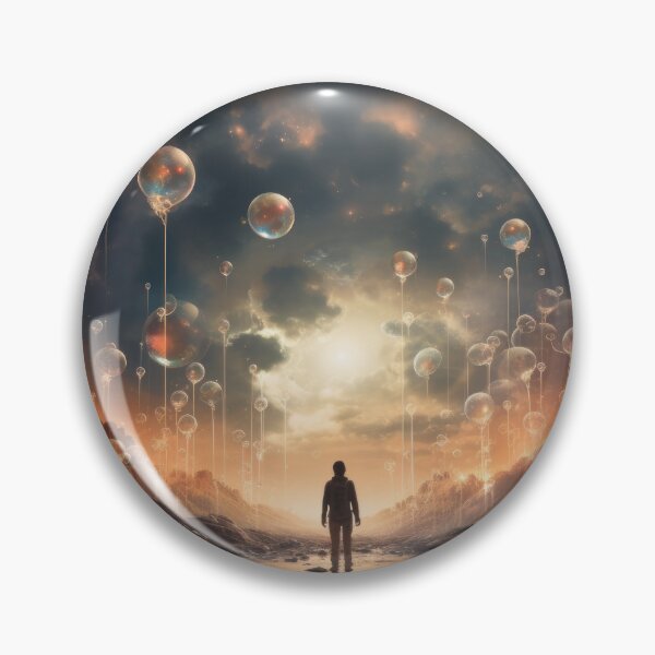 Item preview, Sueños de burbujas designed and sold by sedviox.