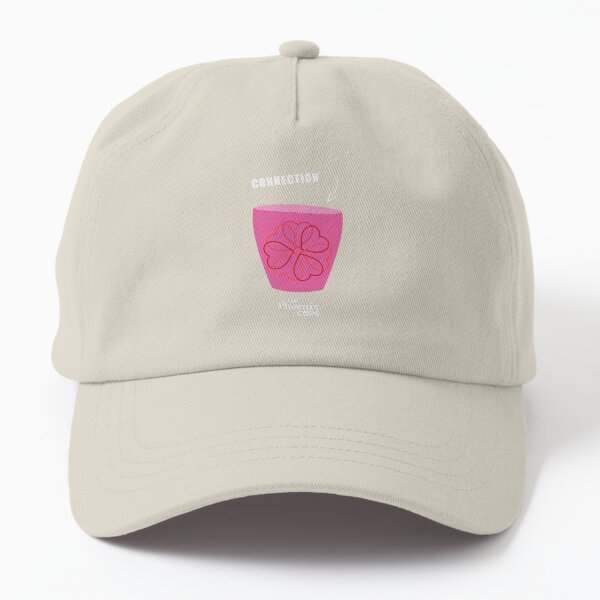 Item preview, Connection Cup - white text designed and sold by The Phoenix Cups.