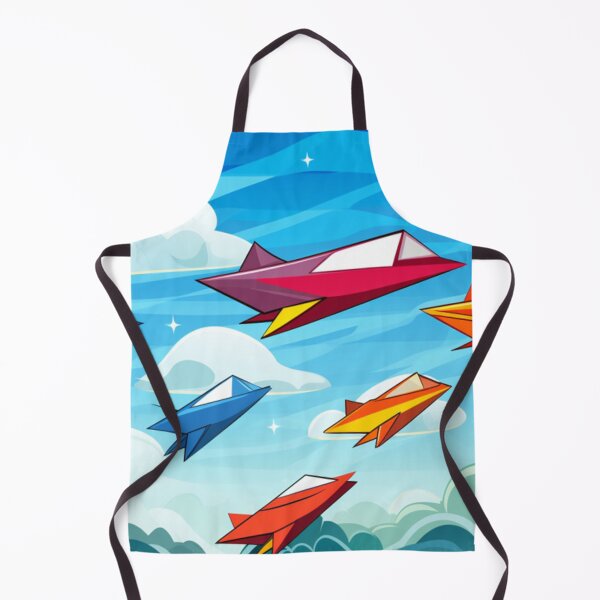 Item preview, Paper Gliders - Paper air planes designed and sold by shakespeare1212.
