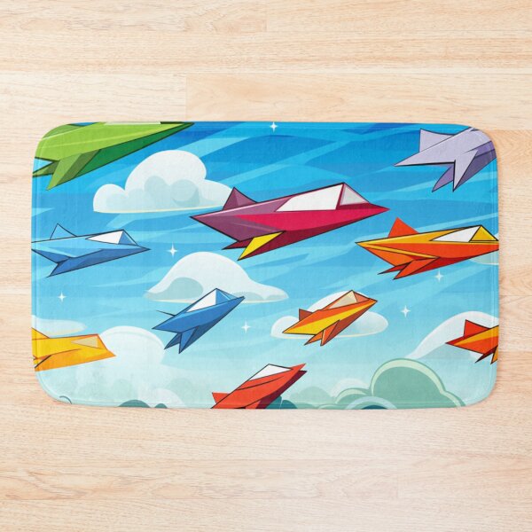Item preview, Paper Gliders - Paper air planes designed and sold by shakespeare1212.