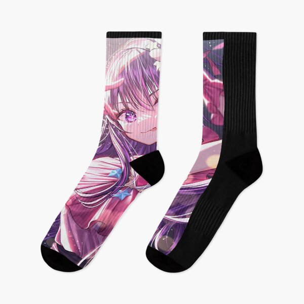 Item preview, Art - oshi no ko designed and sold by cerrobarrerzz.