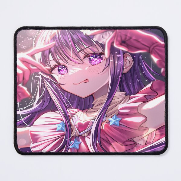 Item preview, Art - oshi no ko designed and sold by cerrobarrerzz.