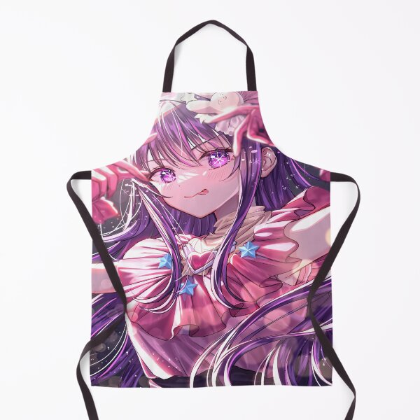 Item preview, Art - oshi no ko designed and sold by cerrobarrerzz.