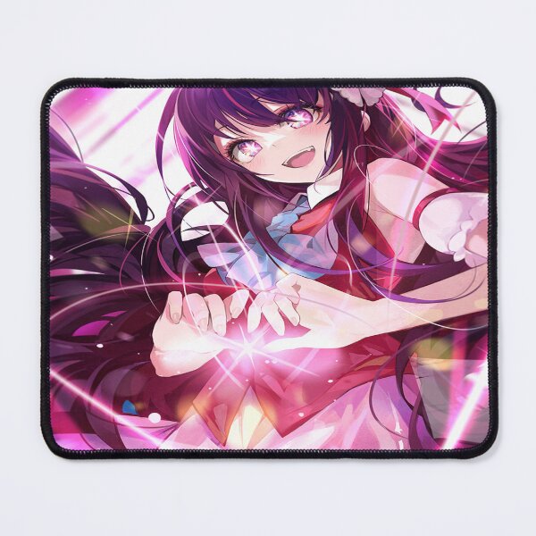 Item preview, Art - oshi no ko designed and sold by cerrobarrerzz.