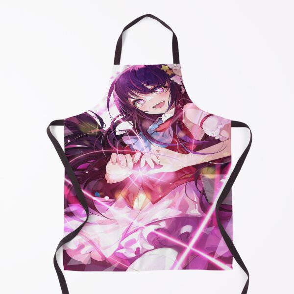 Item preview, Art - oshi no ko designed and sold by cerrobarrerzz.