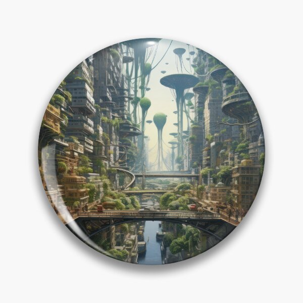 Item preview, Skyward Greenscape designed and sold by sedviox.