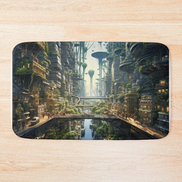 Item preview, Skyward Greenscape designed and sold by sedviox.