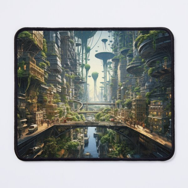 Item preview, Skyward Greenscape designed and sold by sedviox.