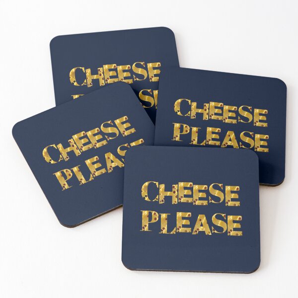 Item preview, Cheese please designed and sold by shopbry2.