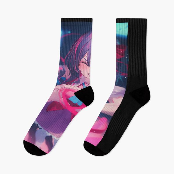 Item preview, Art - oshi no ko designed and sold by cerrobarrerzz.