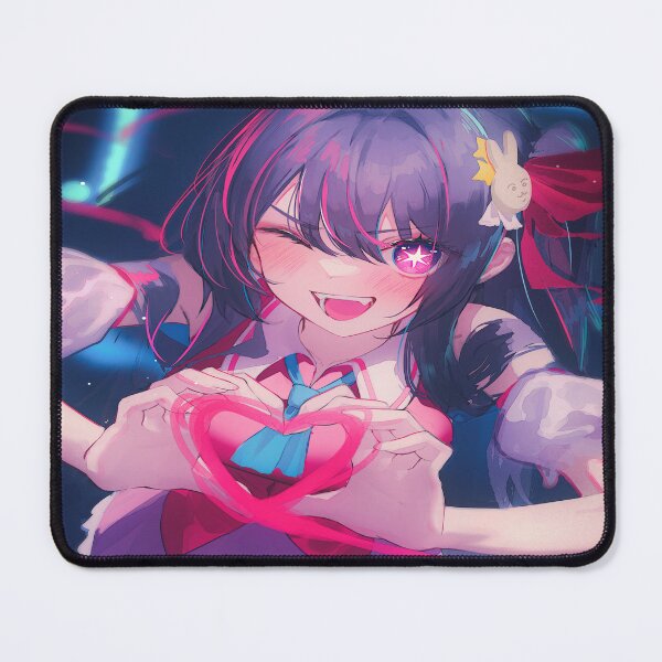 Item preview, Art - oshi no ko designed and sold by cerrobarrerzz.