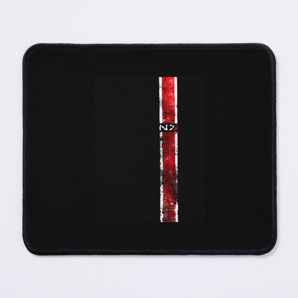 Item preview, Mass Effect - N7 Graphic designed and sold by Clemeuillon.