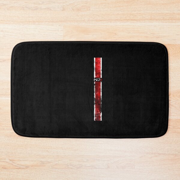Item preview, Mass Effect - N7 Graphic   designed and sold by Clemeuillon.