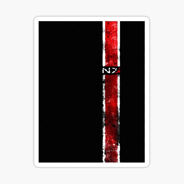 Vista previa del artículo con la obra «Efecto de masa - Gráfico N7», diseñado y vendido por Clemeuillon.