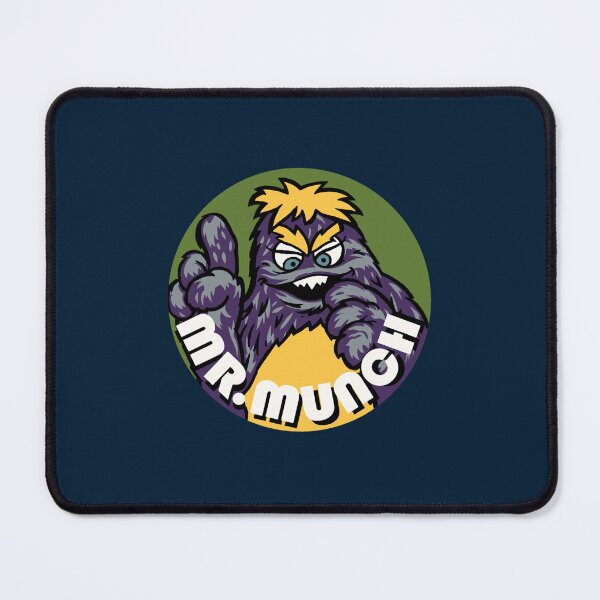 Item preview, Copy90s Mr. Munch Animatronic Band Leader in Munch_s Make Believe Band at Chuck E. Cheese_s Pizza Rest C designed and sold by shopbry2.