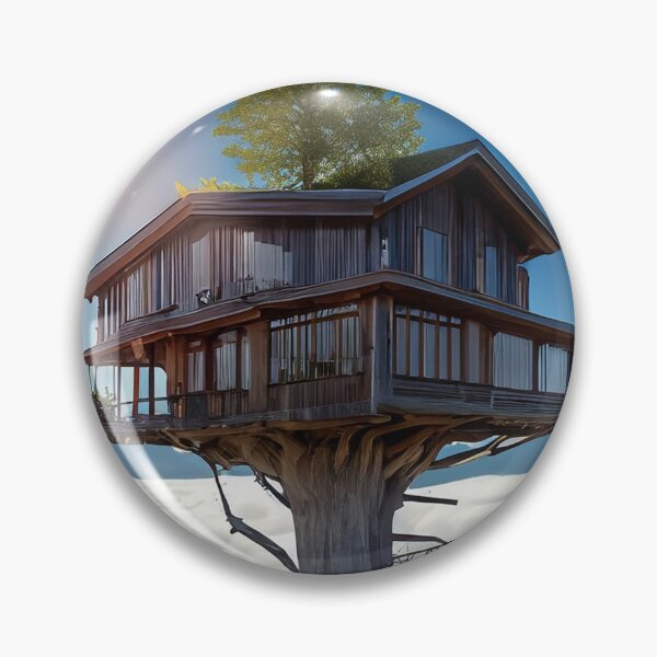 Item preview, A Tree in the Clouds designed and sold by NBT-NOVA.