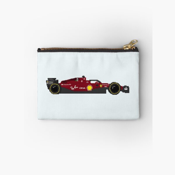Item preview, Pixel F1 Ferrari car CL16 designed and sold by Paorez.
