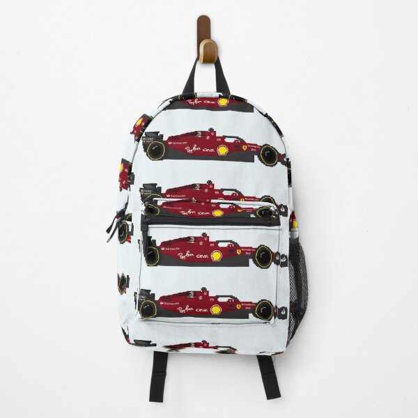 Item preview, Pixel F1 Ferrari car CL16 designed and sold by Paorez.
