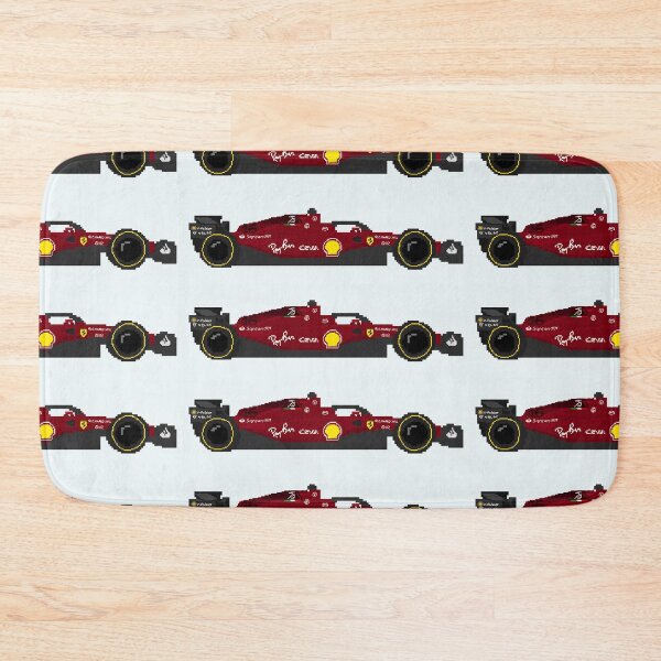Item preview, Pixel F1 Ferrari car CL16 designed and sold by Paorez.