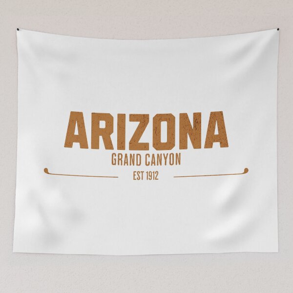 Item preview, Arizona Grand Canyon Adventure designed and sold by ThiagoSDantas.