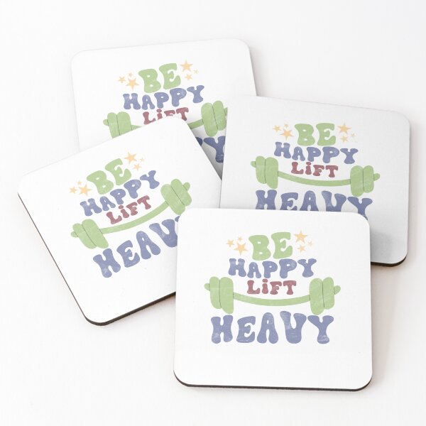 Item preview, Lift Heavy designed and sold by sadiebatte.