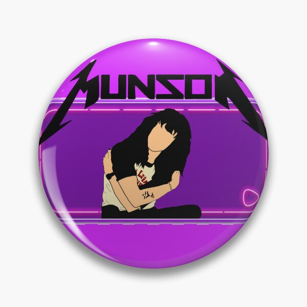 Item preview, Retro Munson designed and sold by FuzzyDinosaur04.