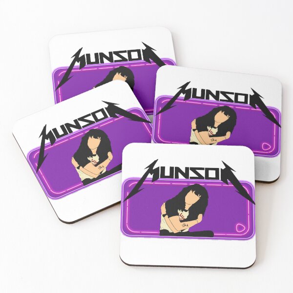 Item preview, Retro Munson designed and sold by FuzzyDinosaur04.