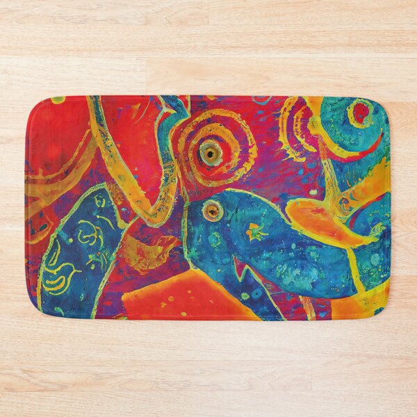 Item preview, Elephant Regalia designed and sold by VRMediaDecor.