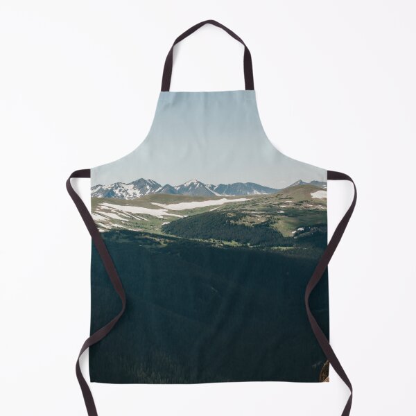 Item preview, Grassy Mountain Lookout Photograph designed and sold by CaffeinatedVibe.