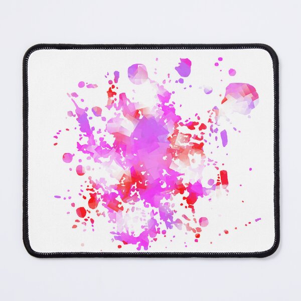 Item preview, Valentine Splatter designed and sold by abstractwhimsy.