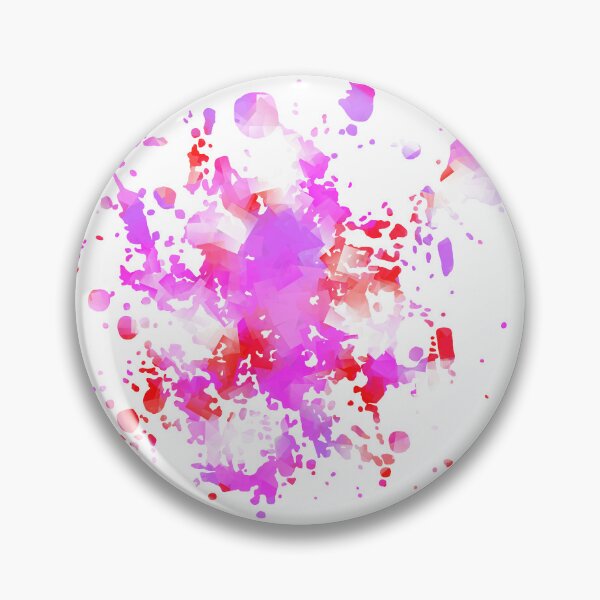 Item preview, Valentine Splatter designed and sold by abstractwhimsy.