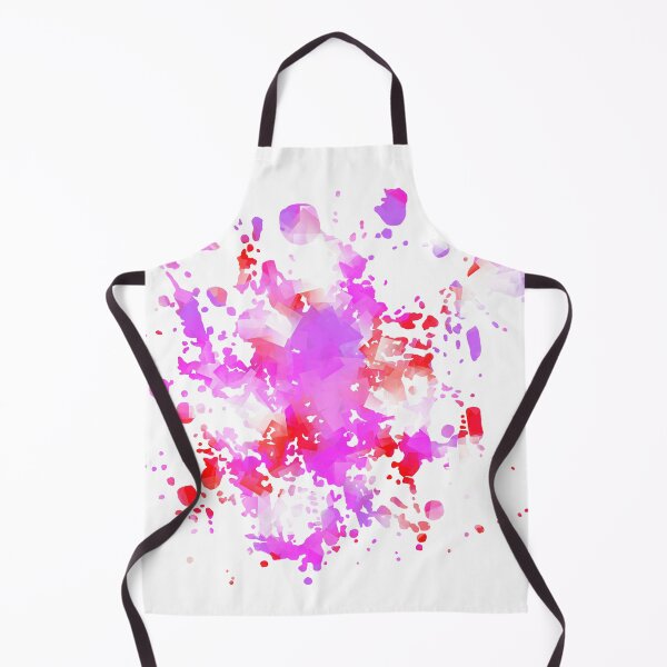 Item preview, Valentine Splatter designed and sold by abstractwhimsy.