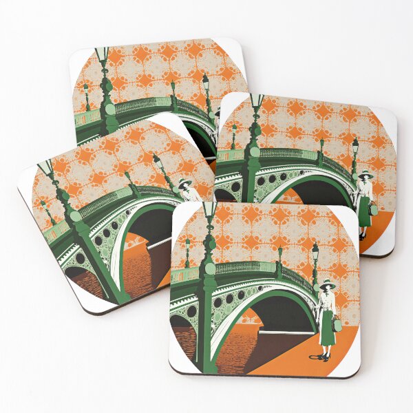 Item preview, British City Lively Irish Traditions designed and sold by KelsieLamb.