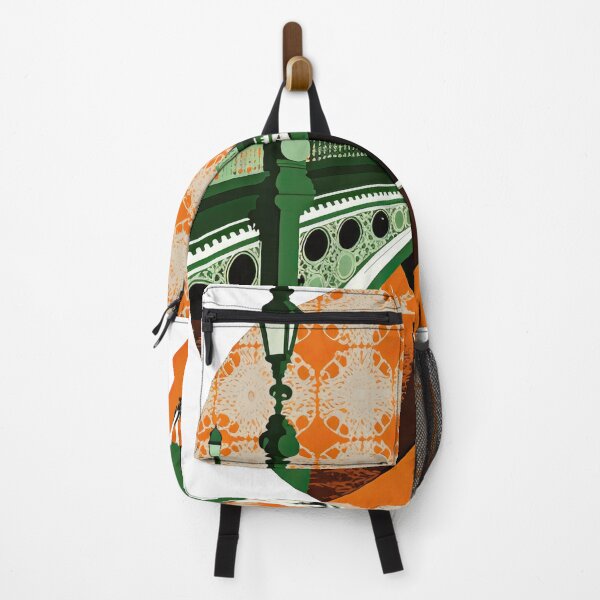 Item preview, British City Lively Irish Traditions designed and sold by KelsieLamb.