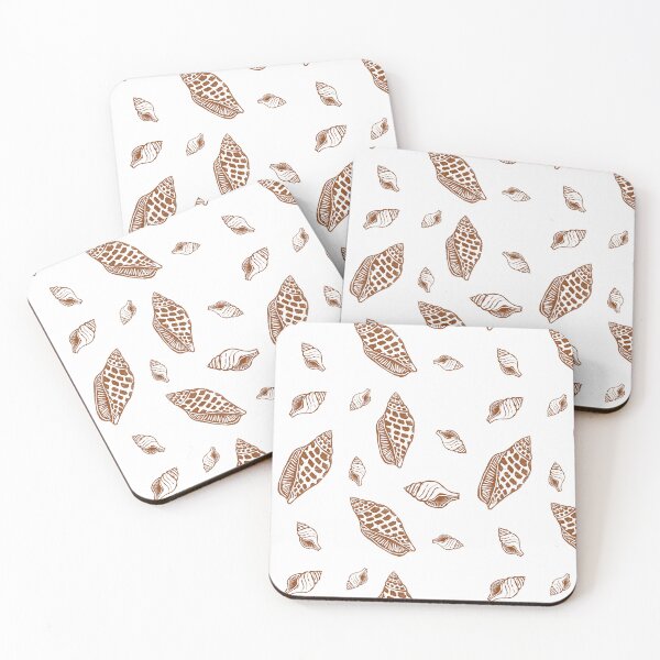 Item preview, Beach Combing on Sanibel Island designed and sold by Alyssa Lennox.