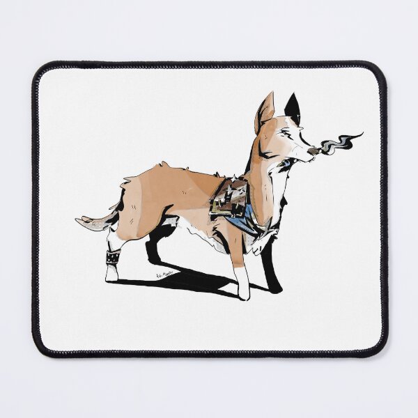 Item preview, Podengo Rogue designed and sold by Amanda Moody.