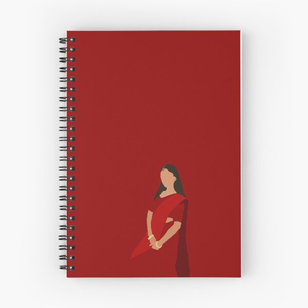 Aperçu de l'œuvre illustration de fille indienne créée et vendue par cgnewman00.