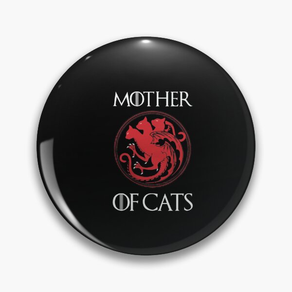 Item preview, Mother of Cats  Fitted Scoop   designed and sold by Anaigendre.