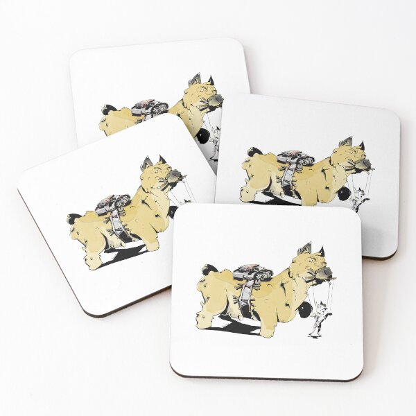 Aperçu de l'œuvre Norwich Terrier Bard créée et vendue par AMoodyBun's Art.