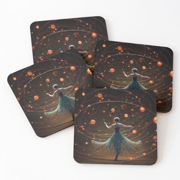 Item preview, Dance of the Suns designed and sold by sedviox.