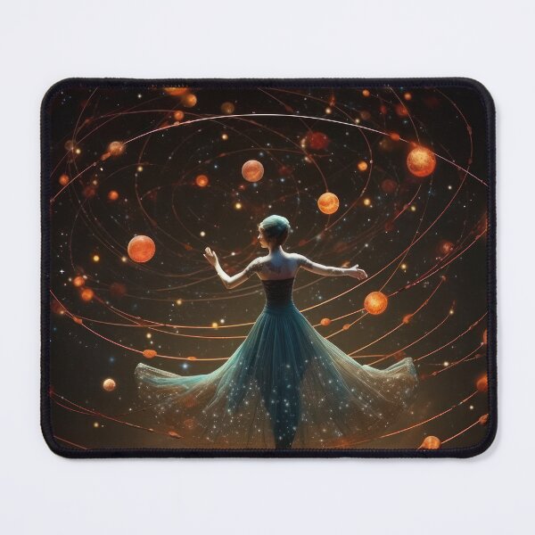 Item preview, Dance of the Suns designed and sold by sedviox.