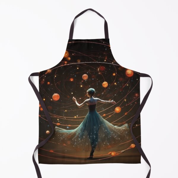 Item preview, Dance of the Suns designed and sold by sedviox.