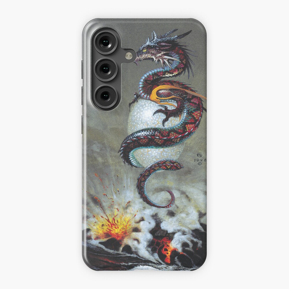 Item preview, Samsung Galaxy Snap Case designed and sold by HseAchilleos.