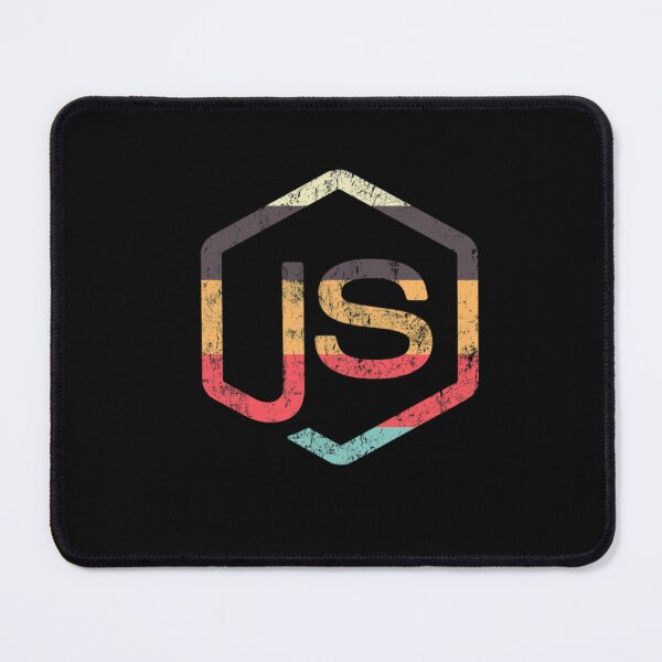 Item preview, Vintage NodeJS JavaScript  Classic   designed and sold by Anaigendre.