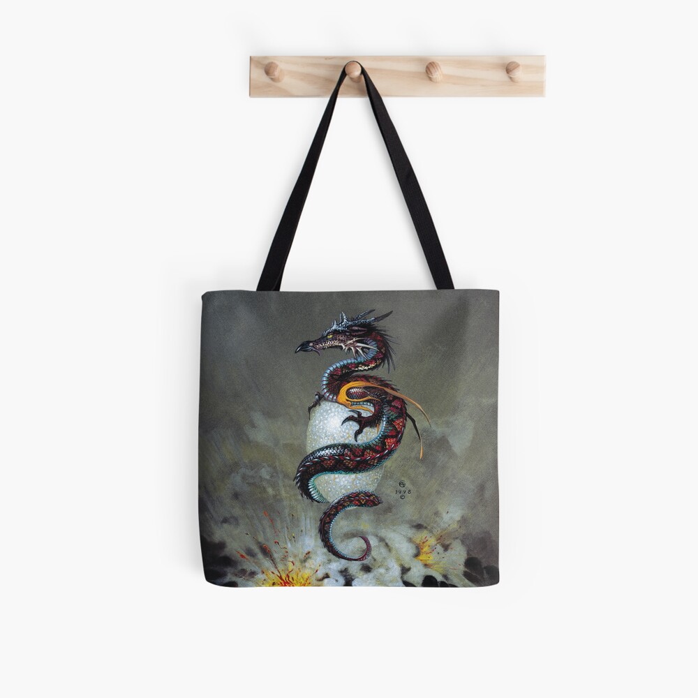 Item preview, All Over Print Tote Bag designed and sold by HseAchilleos.