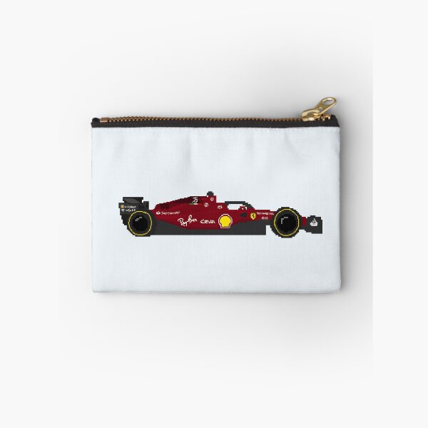 Item preview, Pixel F1 Ferrari car CS55 designed and sold by Paorez.