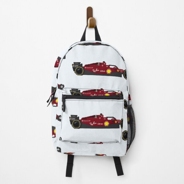 Item preview, Pixel F1 Ferrari car CS55 designed and sold by Paorez.