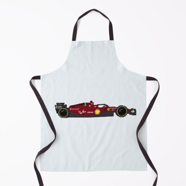 Item preview, Pixel F1 Ferrari car CS55 designed and sold by Paorez.