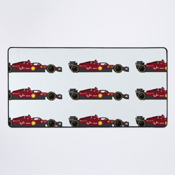 Item preview, Pixel F1 Ferrari car CS55 designed and sold by Paorez.