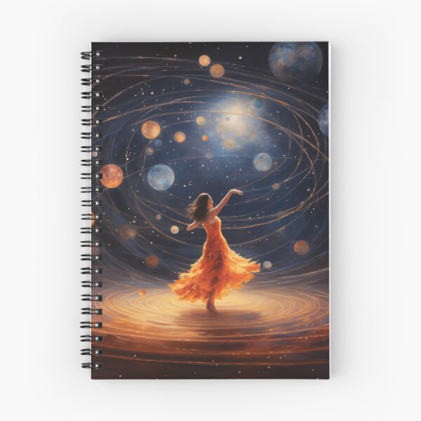 Item preview, Orbital Waltz designed and sold by sedviox.